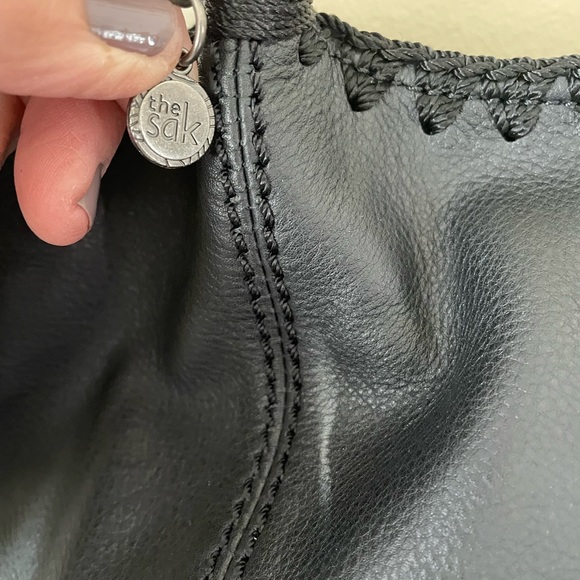 The Sak Fernwood Tote - Picture 4 of 12